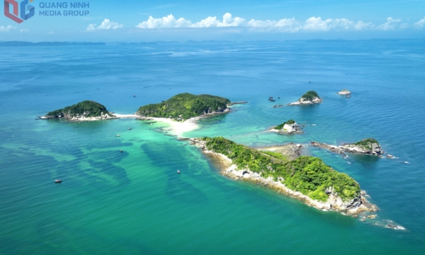 Ngày 26/4: Khai mạc du lịch hè Cô Tô năm 2025