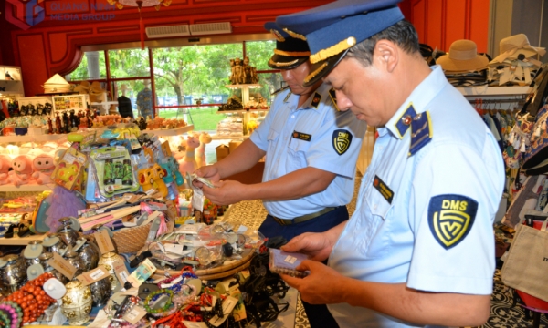 Xây dựng môi trường du lịch văn minh