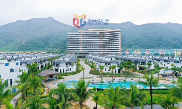 Vân Đồn: Sẵn sàng đón du khách dịp nghỉ lễ 30/4-1/5