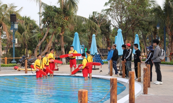 Du lịch Hạ Long hứa hẹn bùng nổ dịp hè