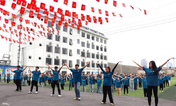 Sẵn sàng cho Carnaval Hạ Long 2025