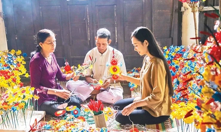 Giới thiệu du lịch Việt Nam tại các nước châu Âu