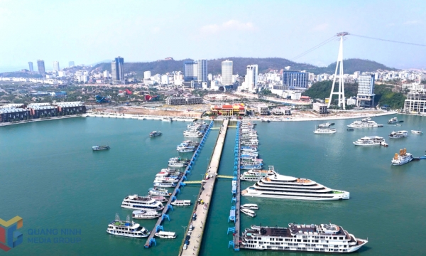 Ngành Du lịch bứt tốc đón vận hội mới