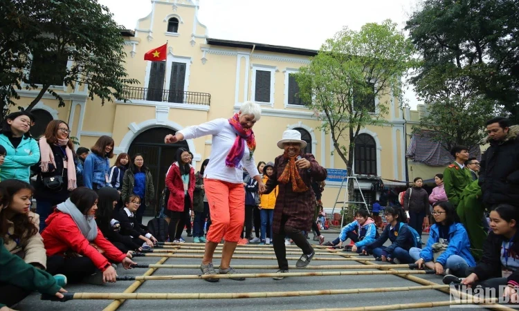 Hà Nội là điểm đến văn hóa, nghệ thuật hàng đầu châu Á