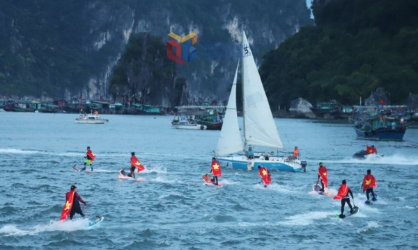 Hạ tầng giao thông đồng bộ – Động lực tăng trưởng ngành Du lịch