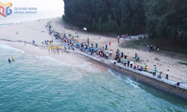 Tuần Văn hóa – Du lịch Cái Chiên chào Hè 2025 diễn ra vào 30-31/5