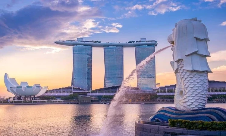 Hợp tác thúc đẩy phát triển du lịch Việt Nam-Singapore
