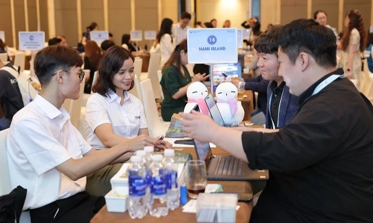 Hàn Quốc đẩy mạnh xúc tiến, quảng bá thu hút khách du lịch Việt Nam