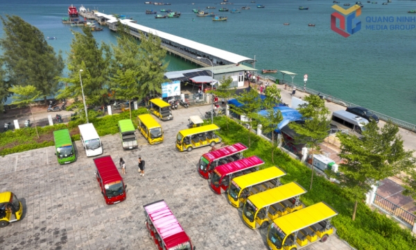 Xây dựng môi trường văn minh, an toàn