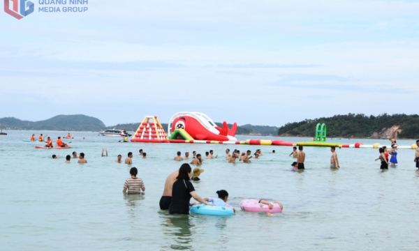 Cô Tô – Nơi sóng gọi mặt trời