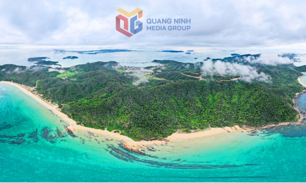 Đảo Thanh Lân: Vẻ đẹp tiềm ẩn