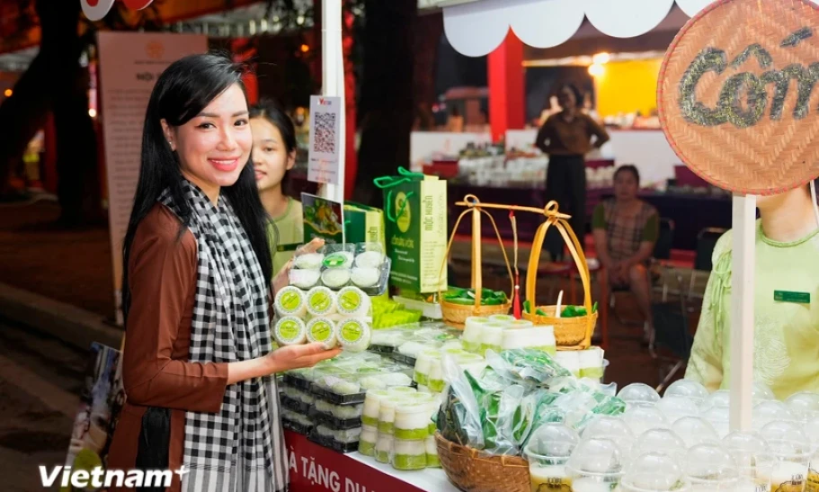 Lễ hội Du lịch Hà Nội 2025 sẽ có nhiều trải nghiệm văn hóa hấp dẫn