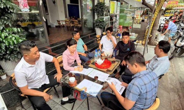 Cô Tô: Chấn chỉnh hoạt động tổ chức tour du lịch