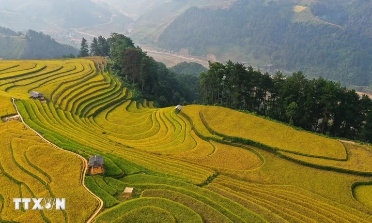 Báo Anh gợi ý 6 điểm đến tuyệt đẹp nhưng ít người biết ở Việt Nam