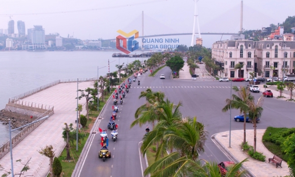 Sắp diễn ra Lễ hội xe – Fun Wheels Festival Hạ Long 2025