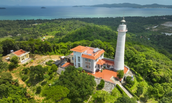 Cô Tô và tài nguyên, vị thế nổi trội