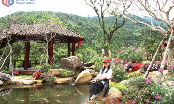 Khám phá Bình Liêu Farmstay