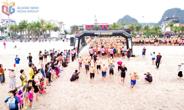 Thúc đẩy du lịch thể thao dịp hè