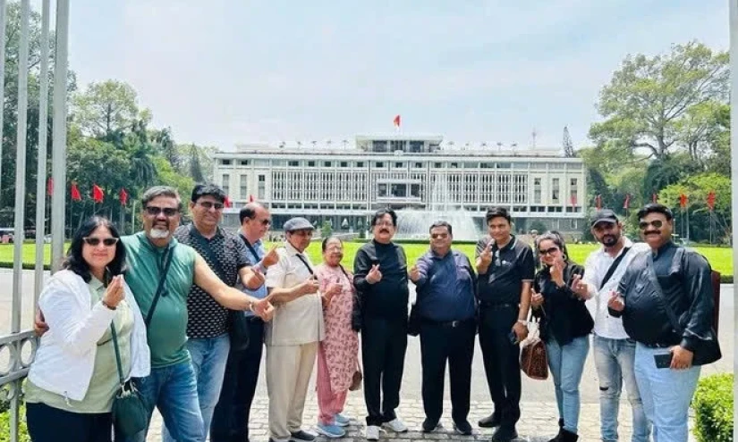 “Mỏ vàng” du lịch Halal: Cần chiến lược hấp dẫn khách Hồi giáo đến Việt Nam