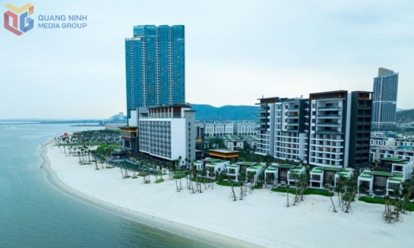 Hoàn thiện hạ tầng và sản phẩm du lịch phục vụ cao điểm hè