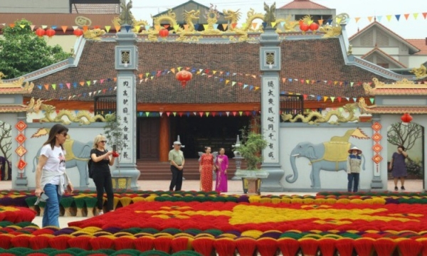 Việt Nam nằm trong top 5 điểm đến được du khách châu Âu tìm kiếm nhiều nhất mùa hè 2025