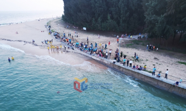 Hải Hà: Thúc đẩy phát triển du lịch