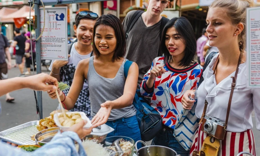 99% du khách Việt ưu tiên trải nghiệm hướng đến cộng đồng và tính bền vững