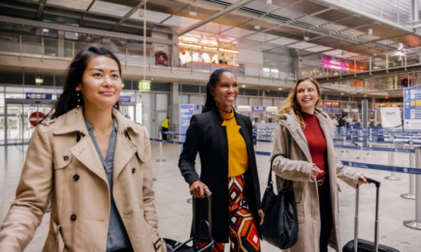 Vì sao khách châu Âu chọn điểm đến Việt Nam cho trải nghiệm Hè 2025?