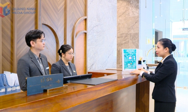 Đảm bảo môi trường an toàn cho khách du lịch