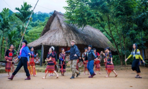 Khai thác tiềm năng du lịch miền núi