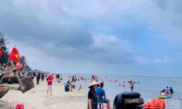 Đa dạng sản phẩm du lịch hè