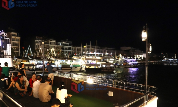 Thu hút du khách từ sản phẩm du lịch biển đảo mới