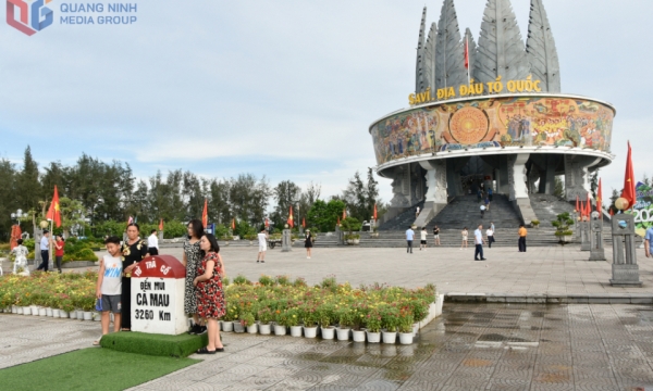 Xây dựng môi trường du lịch văn minh, an toàn