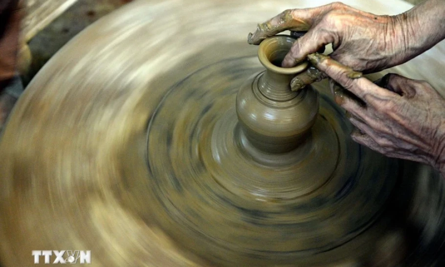 Làng gốm Thanh Hà – hồn đất nung giữa lòng di sản Hội An