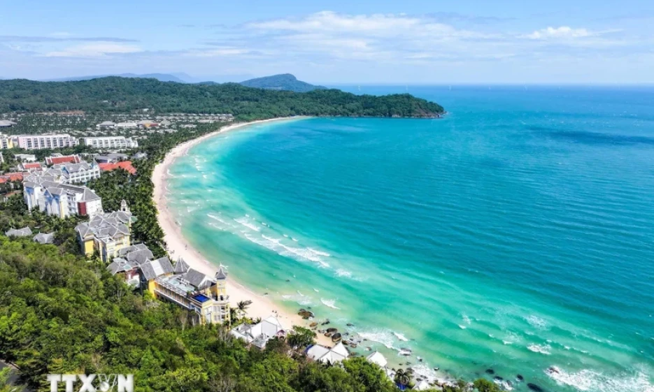 Việt Nam – Trung Quốc mở rộng hợp tác du lịch, kết nối doanh nghiệp lữ hành 2 nước