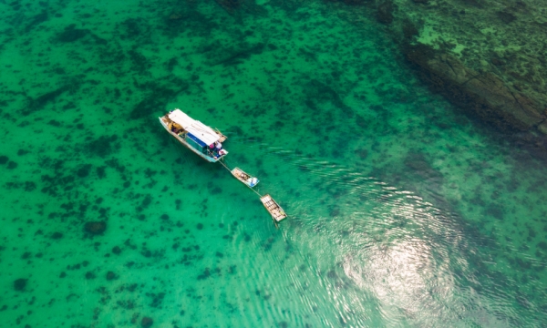 Xanh hóa ngành du lịch