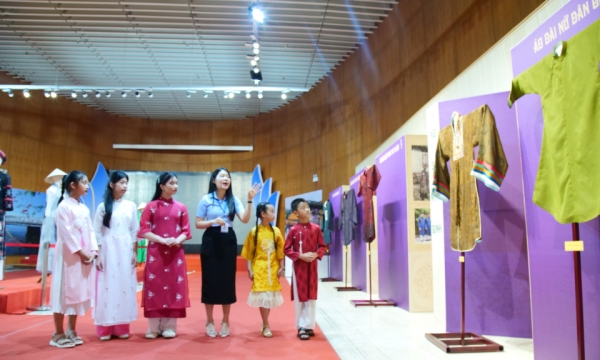 Đưa bảo tàng đến gần hơn với công chúng