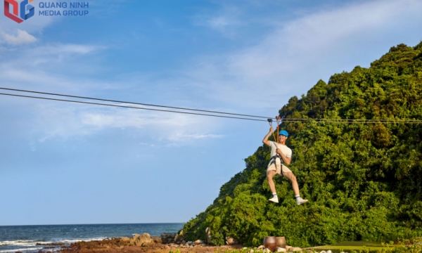 Nâng chất trải nghiệm từ trực tuyến đến trực tiếp