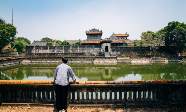 Du lịch Việt Nam bước vào kỷ nguyên mới: Lộ trình để bứt phá mạnh mẽ