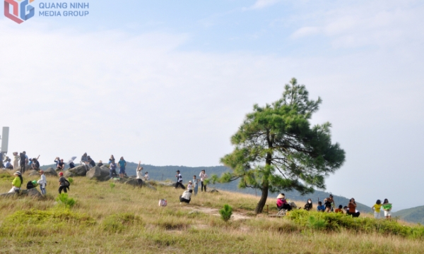 Du lịch Quảng Ninh hứa hẹn sức bứt phá dịp cuối năm