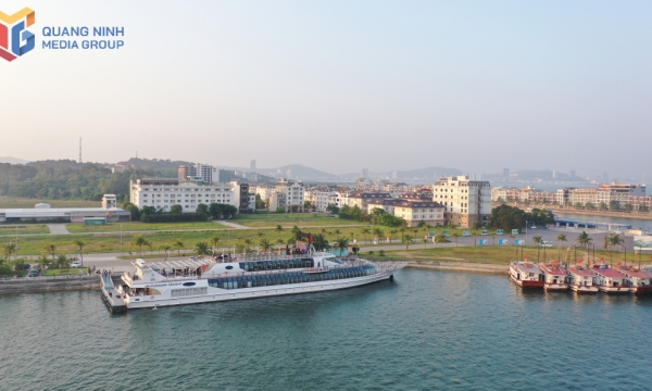 Kinh nghiệm xây dựng sản phẩm đặc thù từ Vịnh Hạ Long