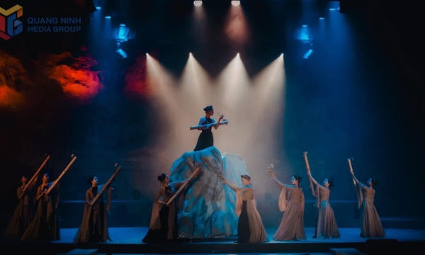 “Chúng tôi cam kết phát triển du lịch bền vững, góp phần quảng bá vẻ đẹp Vịnh Hạ Long”