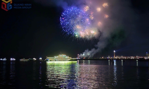 Sức hút du lịch bên bờ Di sản