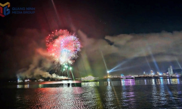 Thúc đẩy phát triển kinh tế đêm