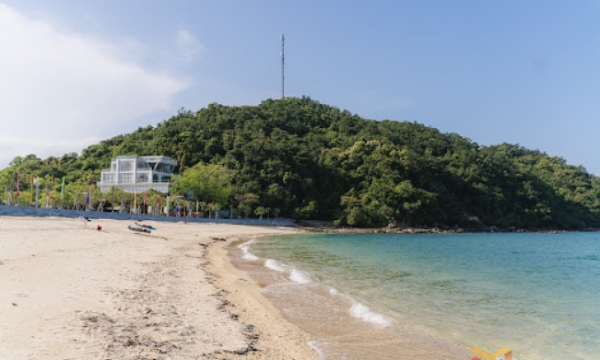 Chuyện về doanh nghiệp làm dự án du lịch sinh thái rừng