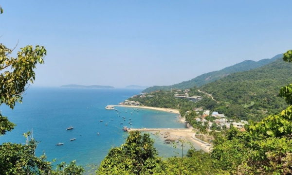 Khai thác tài nguyên địa mạo phục vụ du lịch địa sinh thái