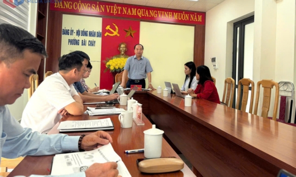 Phường Bãi Cháy nghiên cứu triển khai giải pháp du lịch thông minh