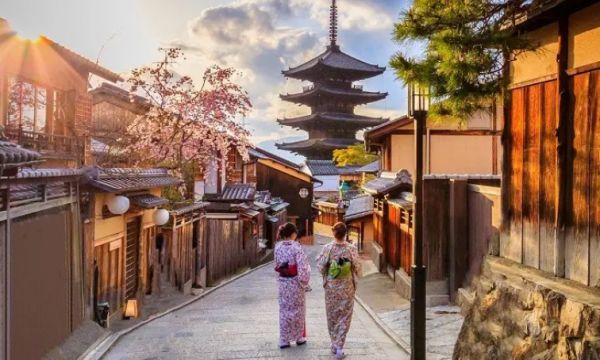 Đi Nhật Bản lần đầu: Chuẩn bị gì để có chuyến đi trọn vẹn?