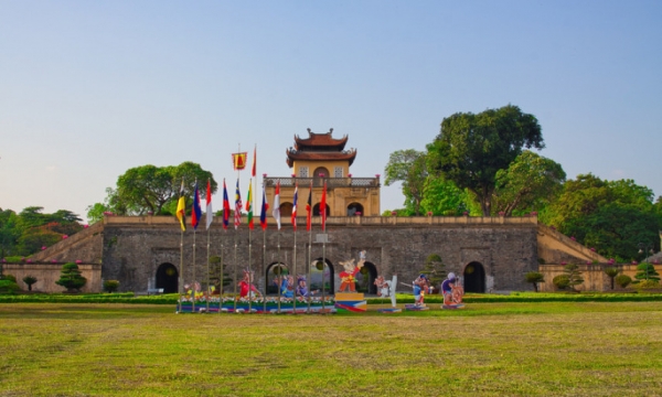 Hà Nội, Đà Nẵng và Đà Lạt dẫn đầu điểm đến “hút khách” dịp Quốc khánh