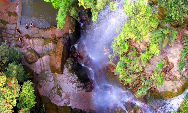 Khai mở tiềm năng du lịch sinh thái – văn hóa ở Yên Tử